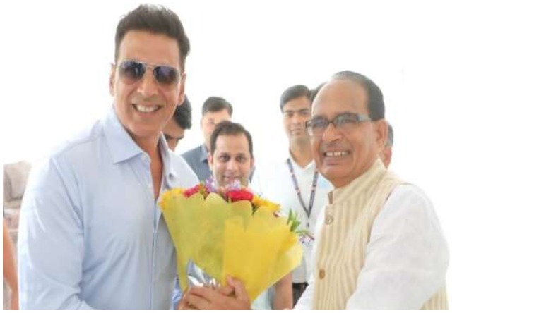 भाजपा के पर्यवेक्षक पहुंचे भोपाल, शिवराज को सीएम बनाने के लिए हो रहा अनुष्ठान