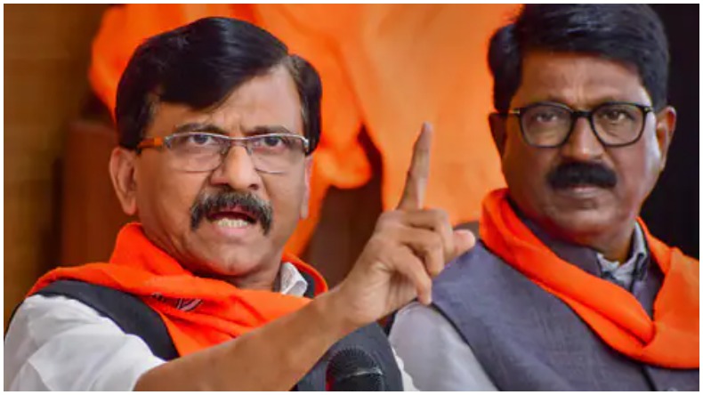 मुख्यमंत्री उद्धव ठाकरे की सर्वदलीय बैठक में जाने से किया राज ठाकरे का इनकार