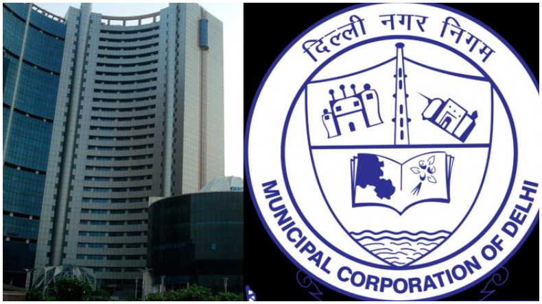 दिल्ली MCD चुनाव का ऐलान आज, 4 बजे EC की प्रेस कांफ्रेंस