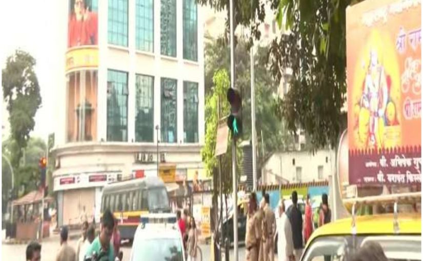 गुजरात: मंदिर में लाउडस्पीकर बजाने पर व्यक्ति की पीट-पीटकर हत्या, 6 गिरफ्तार