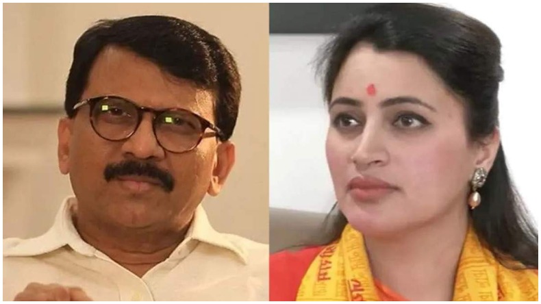 राणा दंपत्ति जमानत: अदालत में चली तीखी बहस, सोमवार को होगा राणा दंपत्ति की जमानत पर फैसला