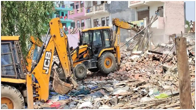 मायावती ने उपराष्ट्रपति चुनाव में जगदीप धनकड़ को क्यों दिया समर्थन ?