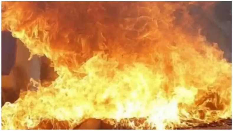 ईरान के नशा मुक्ति केंद्र में आग लगने से 27 लोगों की मौत, 10 से अधिक घायल