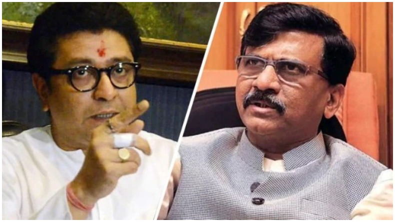 महाराष्ट्र: संजय राउत बोले- नवनीत राणा का अंडरवर्ल्ड से कनेक्शन, ‘डी’ कंपनी से लिया है कर्ज
