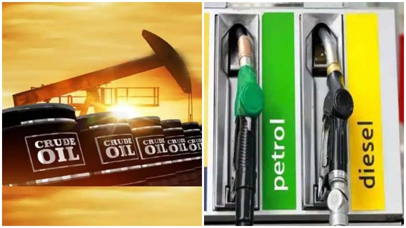 पेट्रोल-डीज़ल की कीमत में हो सकती है बड़ी गिरावट, केंद्र सरकार कर रही तैयारी