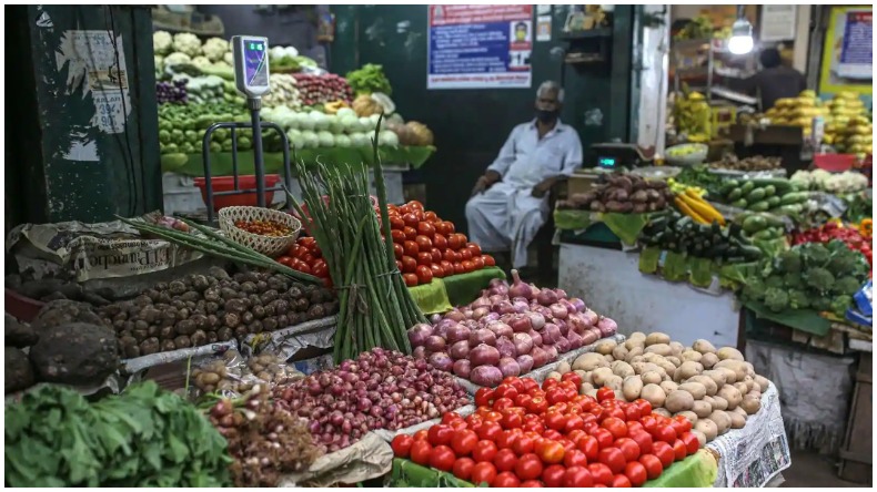 WPI inflation: थोक महंगाई दर अप्रैल में बढ़कर 1.26% हुई, 13 महीने में सबसे ज्यादा