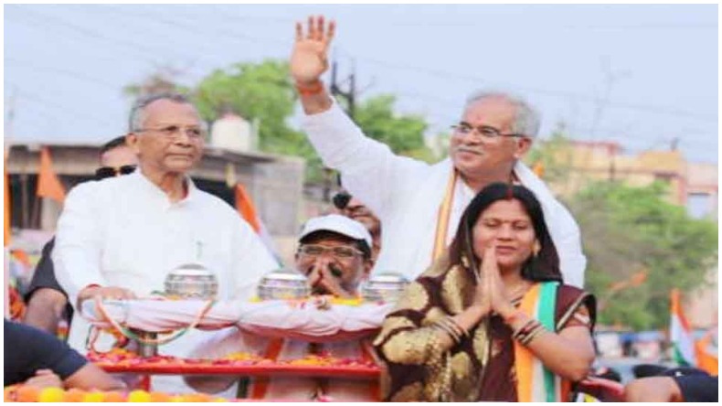 छत्तीसगढ़ कांग्रेस में रार? मंत्री टीएस सिंहदेव नॉट रीचेबल, CM बघेल की नहीं हो पा रही बात