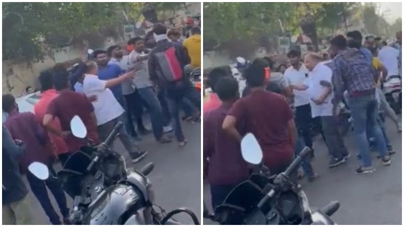 मध्य प्रदेश: भोपाल में 28 लाख का मावा जब्त, मिलावटखोरों में हड़कंप