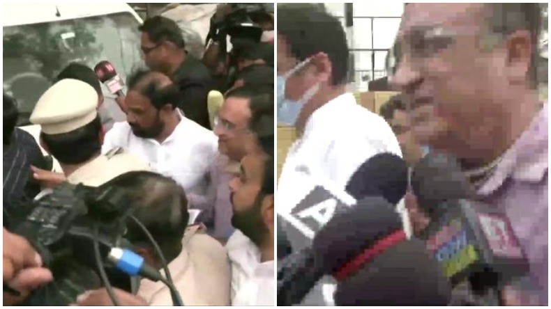 Delhi: बड़ी आतंकी साजिश नाकाम! पुलिस ने जहाँगीरपुरी से हैंड ग्रेनेड बरामद किया