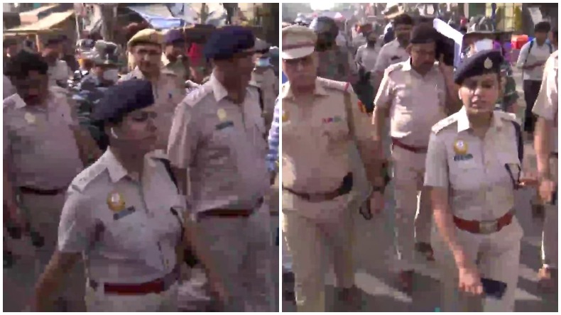 राजनीति : ममता बनर्जी का शाह पर वार, CAA लागू को लेकर उठाए सवाल