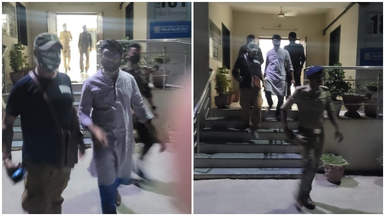 अयूब की बेटी की बात सुनकर क्यों छलके पीएम मोदी के आंसू?