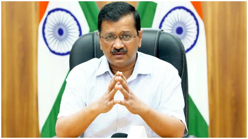 केजरीवाल ने गुजरात चुनाव के परिणाम किए घोषित,बताया कितनी सीटें मिलेंगी?