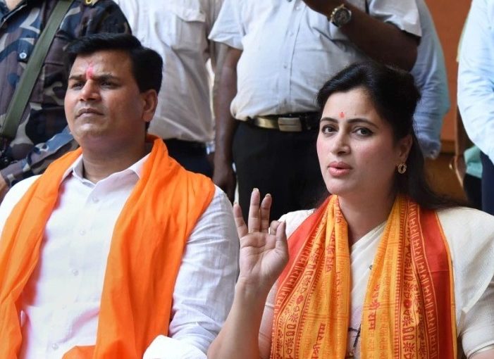 PM मोदी की सभा में घुसने वाला फर्जी फौजी गिरफ्तार, ID कार्ड पर लिखा था- ‘दिल्ली पुलिस सुरक्षा पीएम’