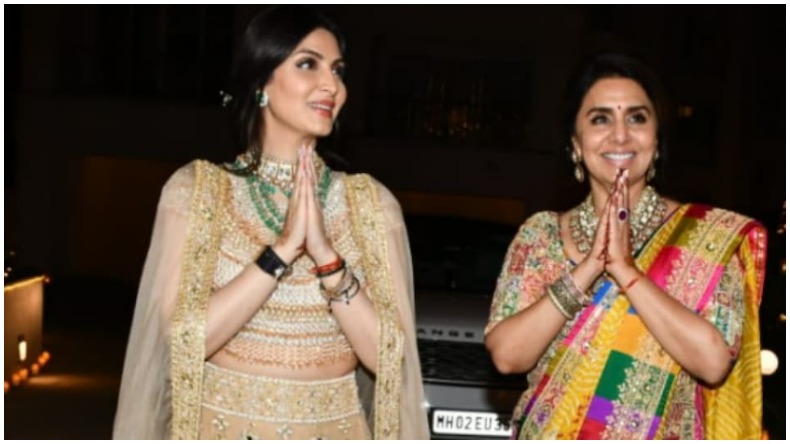 वेडिंग फोटो में आलिया रणबीर की किसिंग फोटो देख सोशल मीडिया पर भड़के लोग, किया ट्रोल