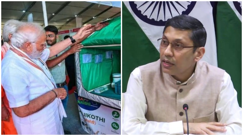 यूक्रेन में युद्ध लड़ रहे भारतीय सैनिकों की होगी वतन वापसी, पीएम के अपील पर पुतिन का ऐलान