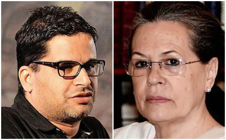 पीएम मोदी के बाद बीजेपी का सबसे सफल नेता कौन? पीके ने लिया इस नेता का नाम