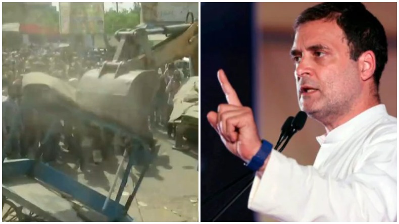 राजनीति : ममता बनर्जी का शाह पर वार, CAA लागू को लेकर उठाए सवाल