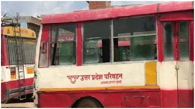 UP MLC उपचुनाव: भाजपा ने धर्मेंद्र सिंह सैंथवार व निर्मला पासवान को उतारा
