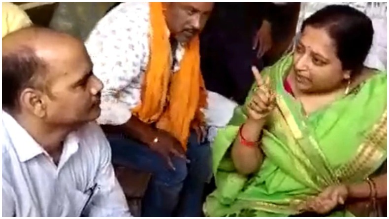 बलिया वसूली कांड में फरार थानेदार धराया, अब तक 19 लोग गिरफ्तार