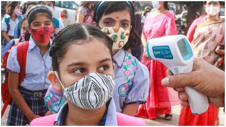 आंकड़ों में हुए चौकाने वाले खुलासे, दिल्ली में कोरोना से मरने वाले 97 फीसदी लोगों में था ओमिक्रॉन
