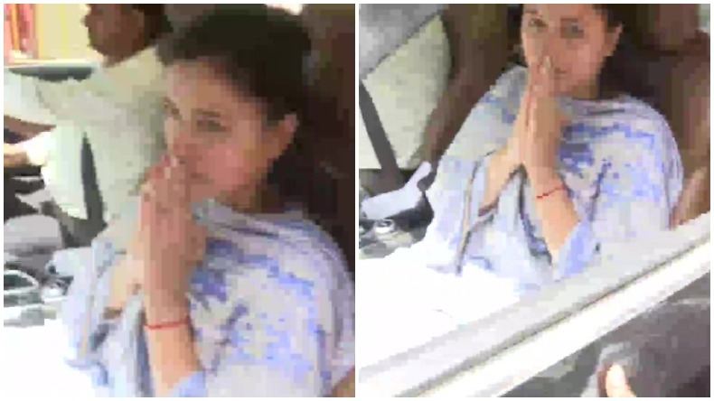 नवनीत राणा के बयान पर ओवैसी का पलटवार, कहा – बताओ किधर आना है