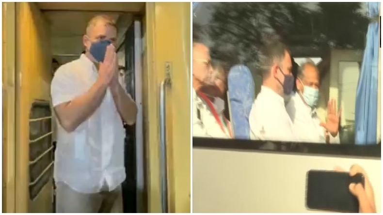 कांग्रेस चिंतन शिविर: 5 साल काम करने पर मिलेगा टिकट, एकमत से पास हुआ प्रस्ताव