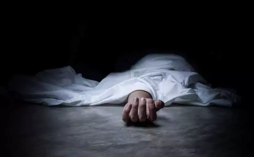 यूपी क्राइम: गर्लफ्रेंड ने किया बॉयफ्रेंड का कत्ल, जबरन खिलाई सल्फास