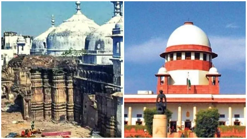 Gyanvapi Masjid Case: ज्ञानवापी में व्यासजी के तहखाने को लेकर आज सुनवाई, हिंदू पक्ष की ये है दलील