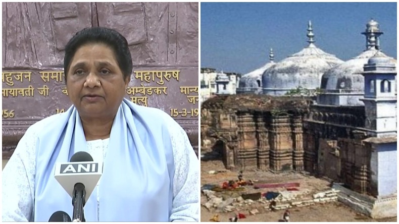 Gyanvapi Masjid Case: ज्ञानवापी में व्यासजी के तहखाने को लेकर आज सुनवाई, हिंदू पक्ष की ये है दलील