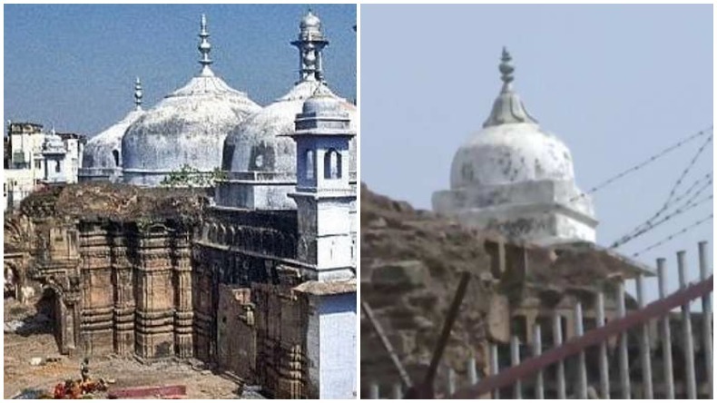 यूपी: विवादो में रहने वाली सपा नेता रुबीना ज्ञानवापी मामले पर बोली- अगर वहां मंदिर है तो मुस्लिम…