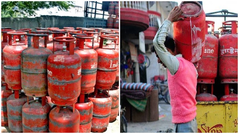 LPG Price Hike: एक बार फिर बढ़े एलपीजी सिलेंडर के दाम, जानें अब कितने में मिलेगी एक टंकी