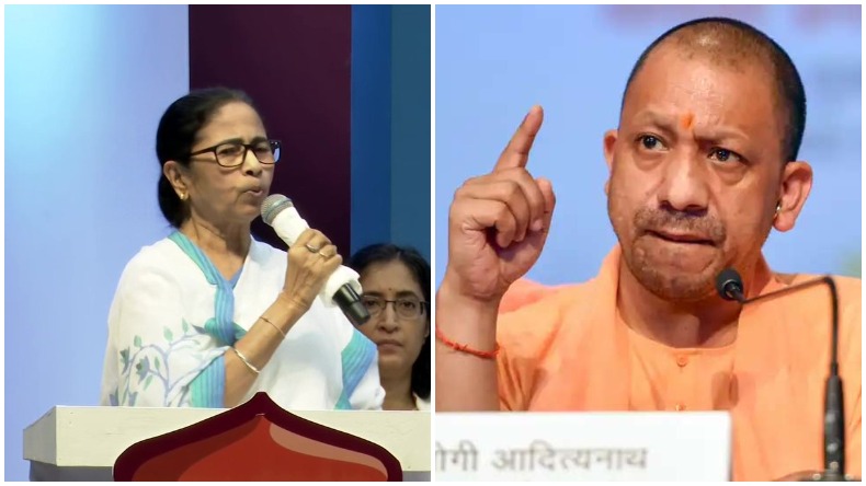 ममता बनर्जी का अधीर रंजन चौधरी के बयान पर पलटवार, कहा- CPM और कांग्रेस बीजेपी की 2 आंखें