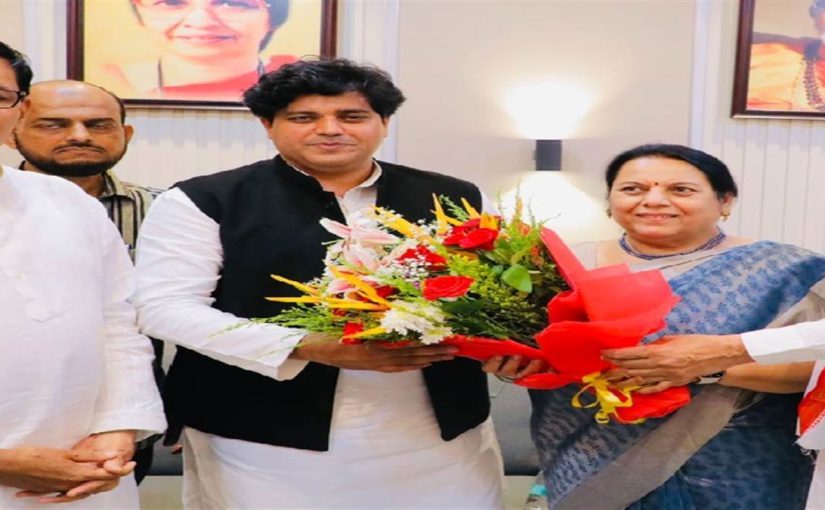 राज्यसभा चुनाव 2022: नवाब मलिक को हाईकोर्ट से झटका, नहीं डाल पाएंगे वोट
