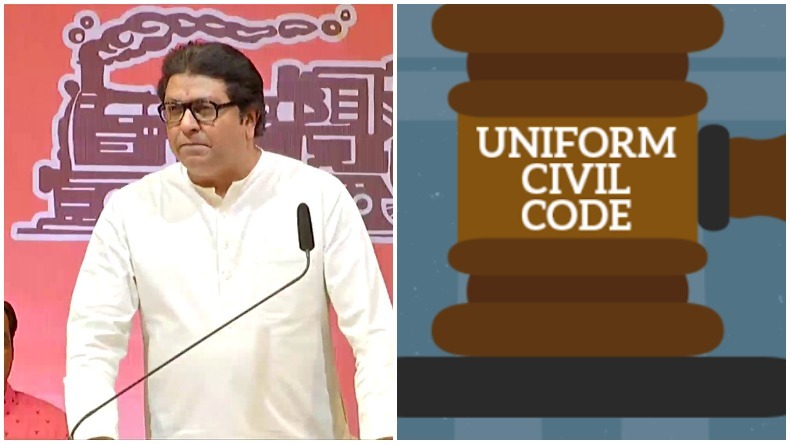 उत्तराखंड में यूनिफॉर्म सिविल कोड पर ड्राफ्ट कमेटी गठित, SC की पूर्व जज की अध्यक्षता में होगा मसौदा तैयार