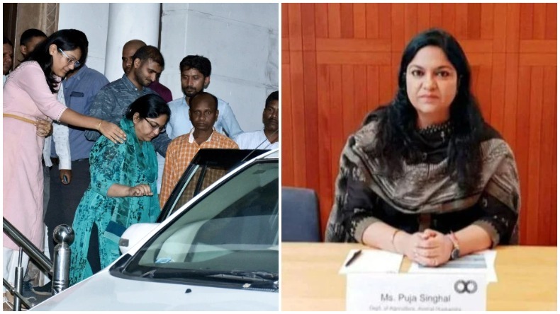 झारखंड: हेमंत सोरेन का बीजेपी पर तंज, कहा- संवैधानिक संस्थानों को तो खरीद लोगे, जनसमर्थन कैसे खरीद पाओगे?