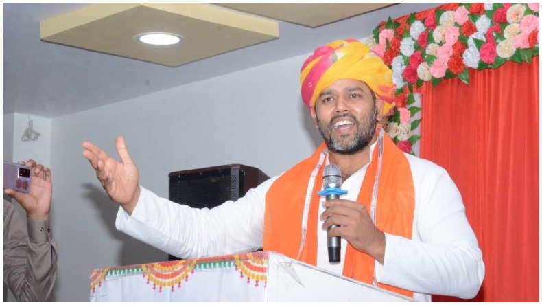 राजस्थान में भजनलाल सरकार का बड़ा ऐलान, शिक्षक भर्ती में महिलाओं को मिलेगा 50% आरक्षण