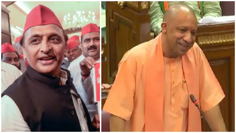 UP Politics:राज्यपाल आनंदी बेन से मिलने पहुंचे अखिलेश यादव, जानिए क्या कुछ खास हुआ?