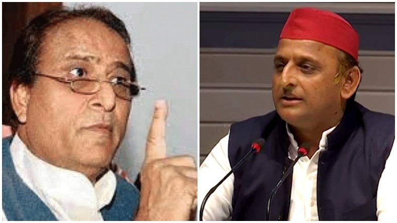 कल लेंगे आजम खान विधायक पद की शपथ, अखिलेश भी रहेंगे साथ