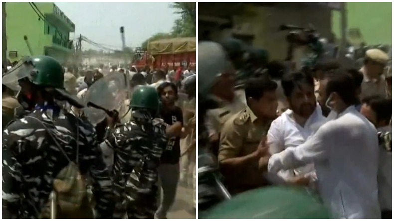 MCD Election: महिलाओं ने दिया पुरुष से ज्यादा वोट, दंगा पीड़ित इलाकों में जमकर हुआ मतदान