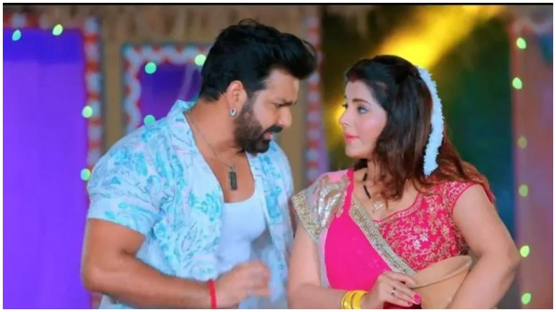 विवाद के बीच हिट हुआ Khesari का New year Song, ‘धमाका होई आरा में 2.0’