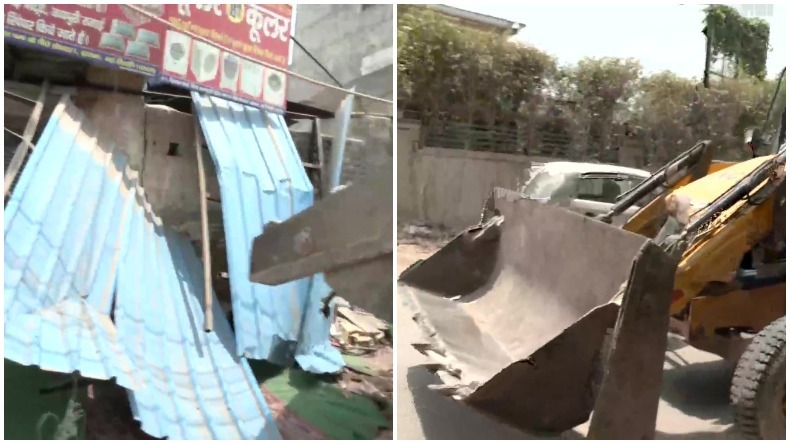 MCD Election: महिलाओं ने दिया पुरुष से ज्यादा वोट, दंगा पीड़ित इलाकों में जमकर हुआ मतदान