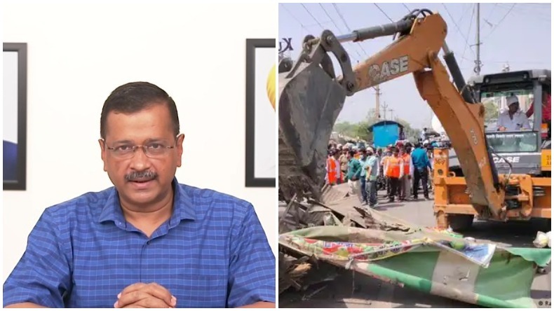 दिल्ली के उपराज्यपाल अनिल बैजल ने दिया इस्तीफ़ा, बताई ये वजह