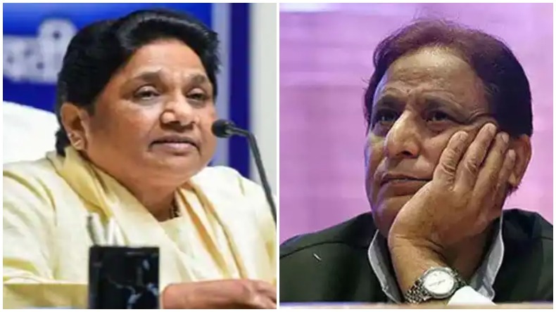 आजम खान को डर ‘कभी भी हो सकता है उनका एनकाउंटर’