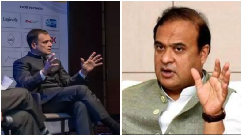 राहुल गांधी ने हिंदुओं पर बयान देकर खुद के पैरों में मारी कुल्हाड़ी, जानें iTV सर्वे में क्या बोले लोग