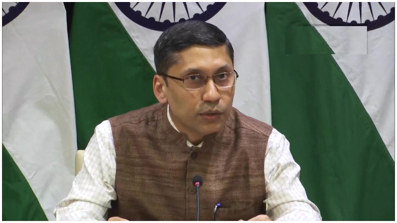वक्फ कानून पर जम्मू-कश्मीर विधानसभा में हंगामा… AAP और BJP विधायकों में टकराव, धमकी देने का आरोप