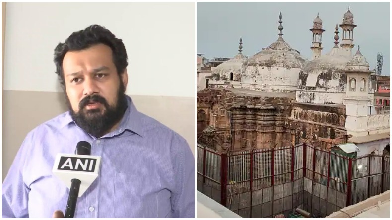 ज्ञानवापी मामले पर अदालत का फैसला देश में अस्थिरता पैदा करेगा: असदुद्दीन ओवैसी