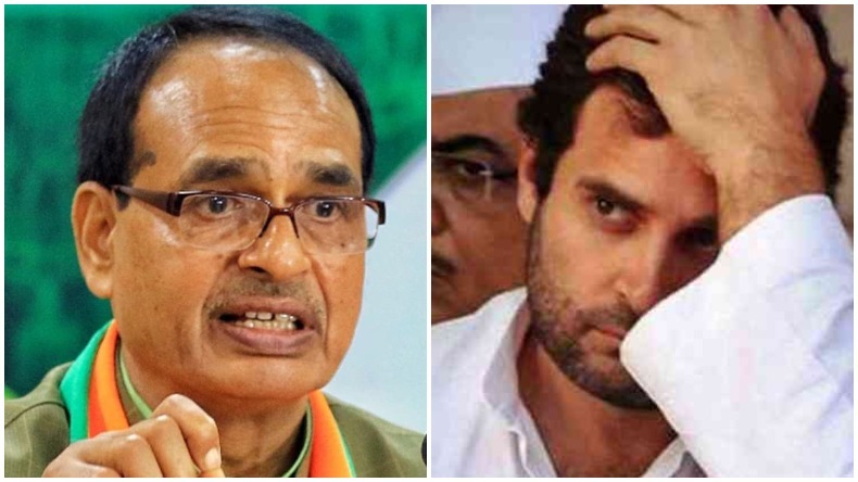 भाजपा के पर्यवेक्षक पहुंचे भोपाल, शिवराज को सीएम बनाने के लिए हो रहा अनुष्ठान