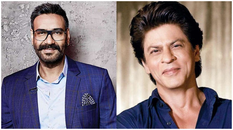 Shahrukh Khan: हिजाब गर्ल के साथ बहुत अदब से पेश आए शाहरुख खान, उनके इस अंदाज को लोग कर रहे हैं पसंद