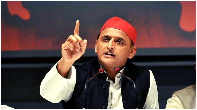 किसी कश्ती की तरफ नहीं देखा, मेरा जहाज ही काफी है- आज़म खान