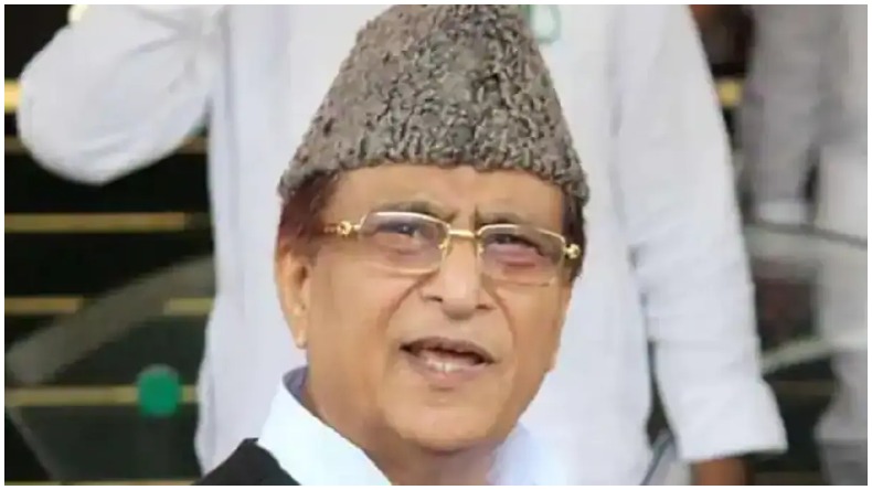 Azam Khan: जेल में बंद आजम के करीबियों पर IT का छापा, 50 गाड़ियों में सवार होकर रामपुर पहुंचे अधिकारी